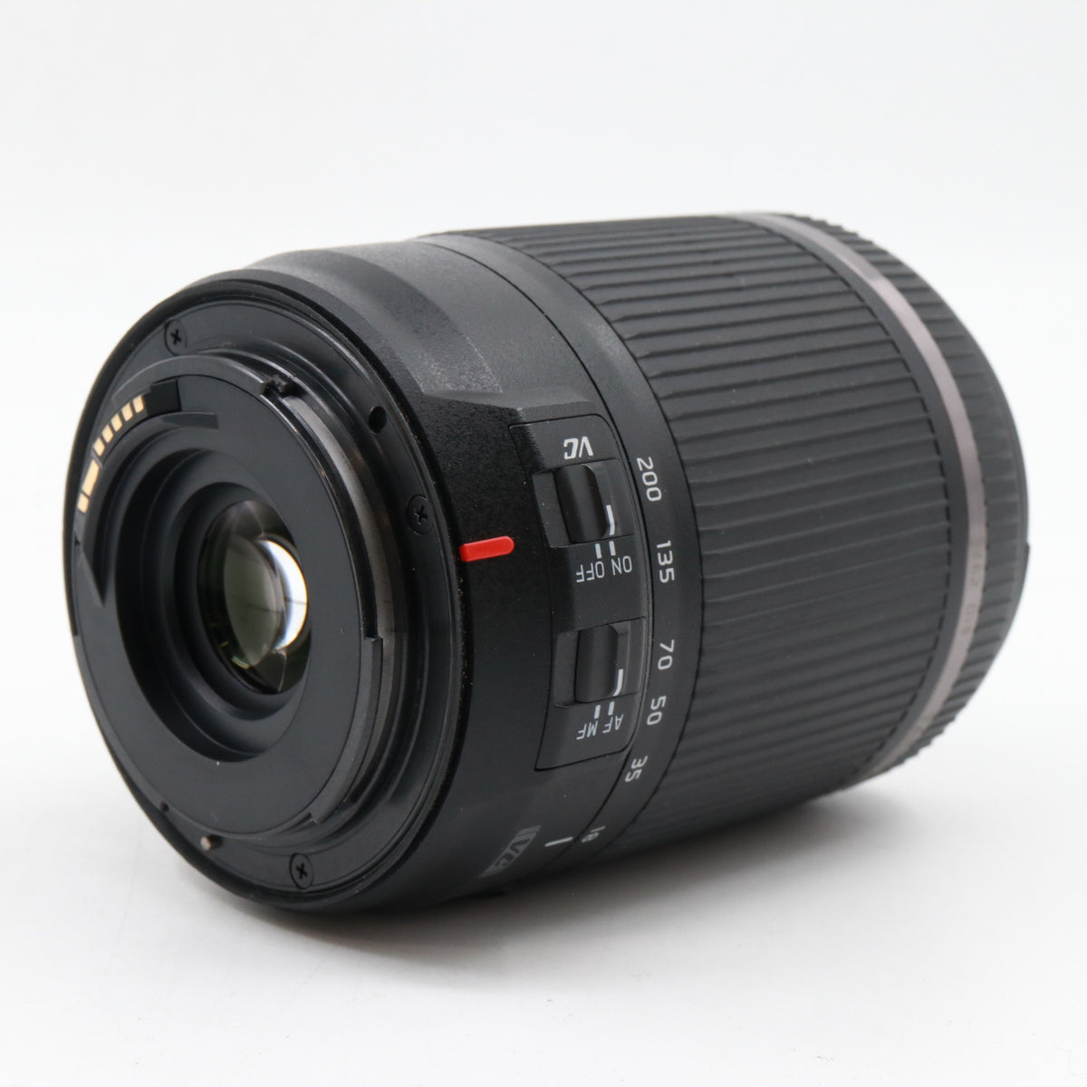 Tamron 18-200mm F/3.5-6.3 Di II VC Canon gebraucht