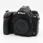 Nikon D780 Gehäuse gebraucht