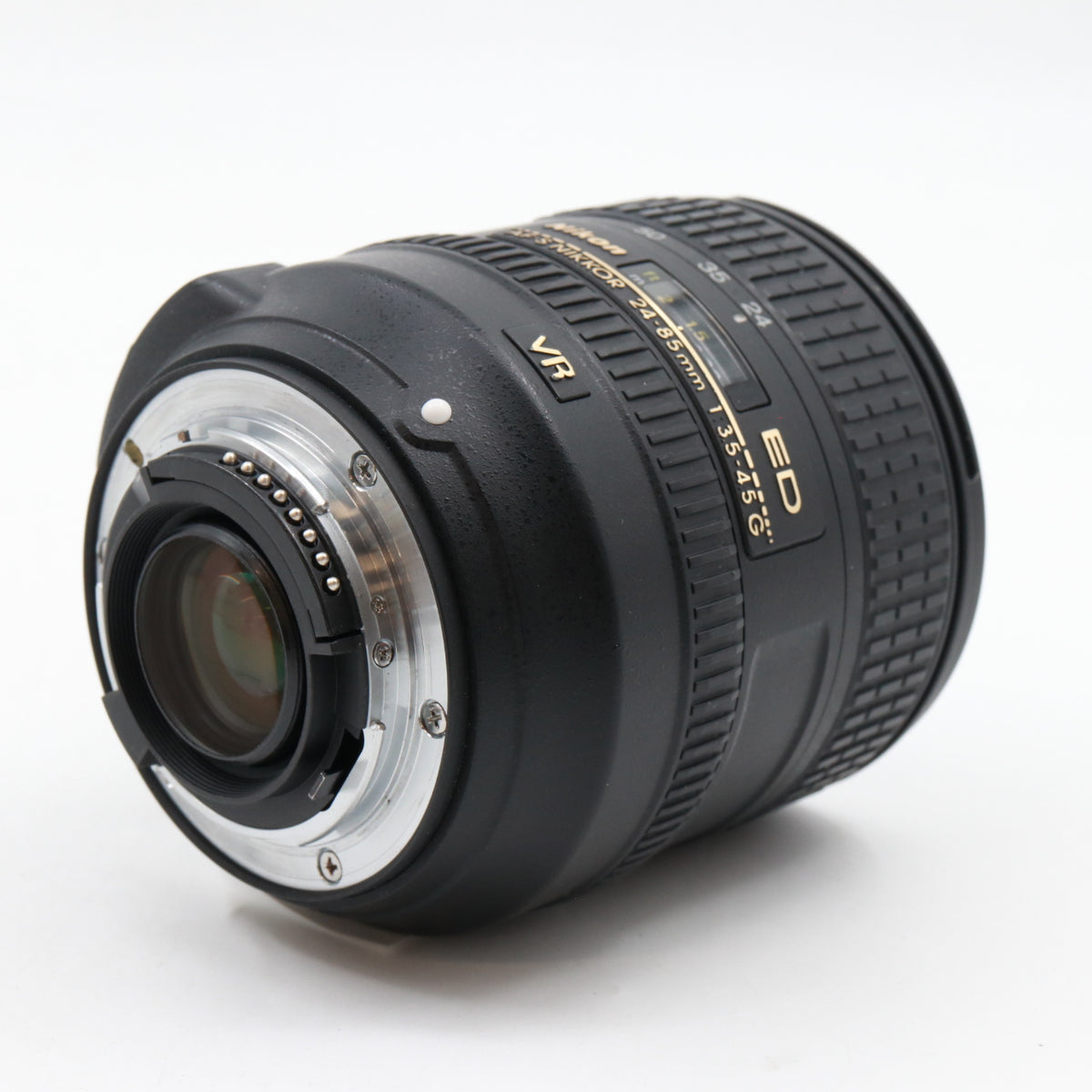 Nikon AF-S 24-85mm f/3.5-4.5G ED VR gebraucht