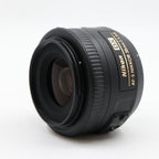 Nikon AF-S 35mm f/1.8G DX gebraucht