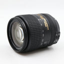Nikon AF-S 18-300mm f/3.5-5.6G ED VR DX gebraucht