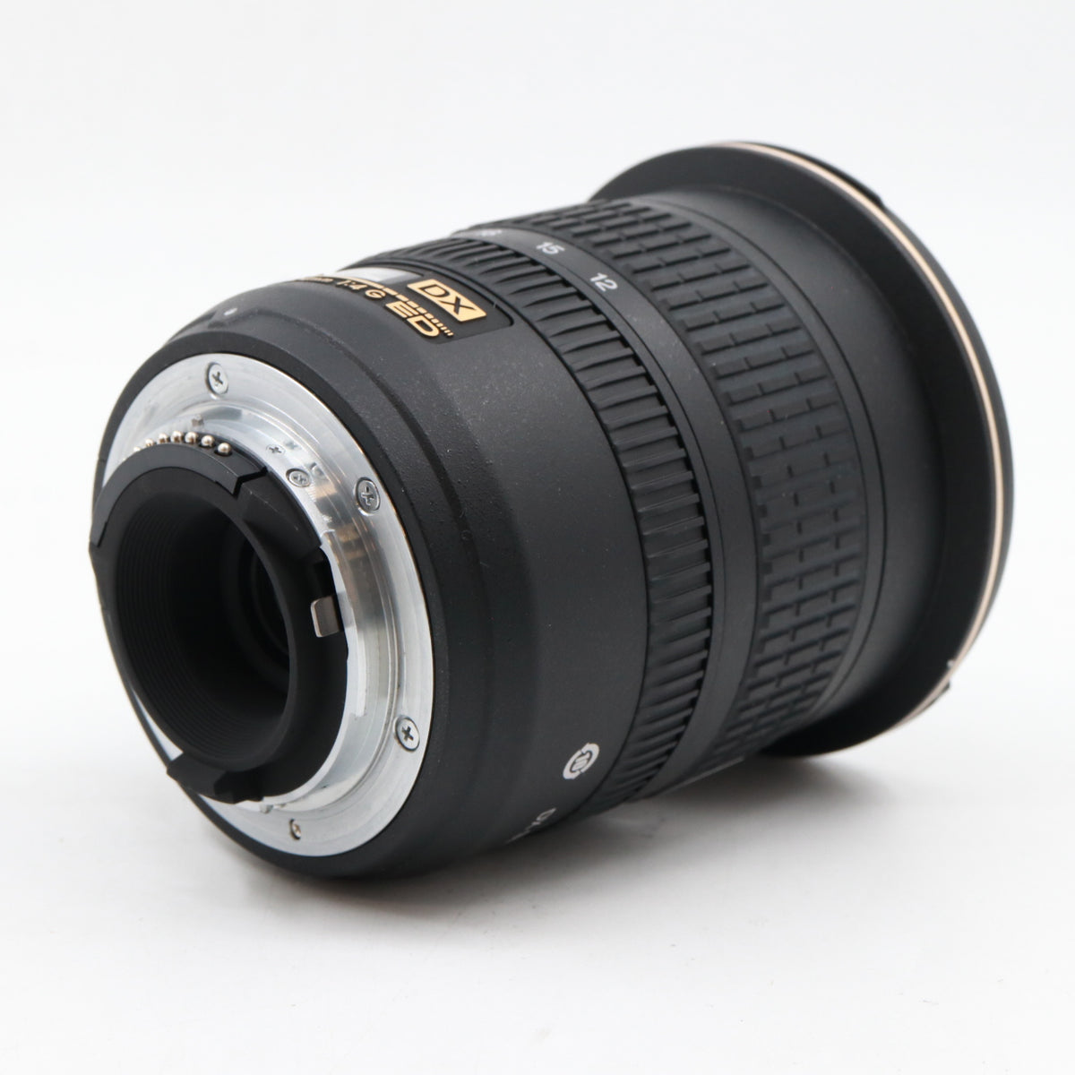 Nikon AF-S 12-24mm f/4G ED DX used