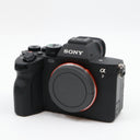 Sony A7 IV Gehäuse gebraucht
