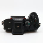 Sony A7 IV Gehäuse gebraucht
