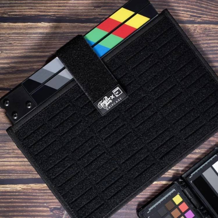 Filmsticks Coloured Stick Clapperboard Kit (UK/EU) Medium