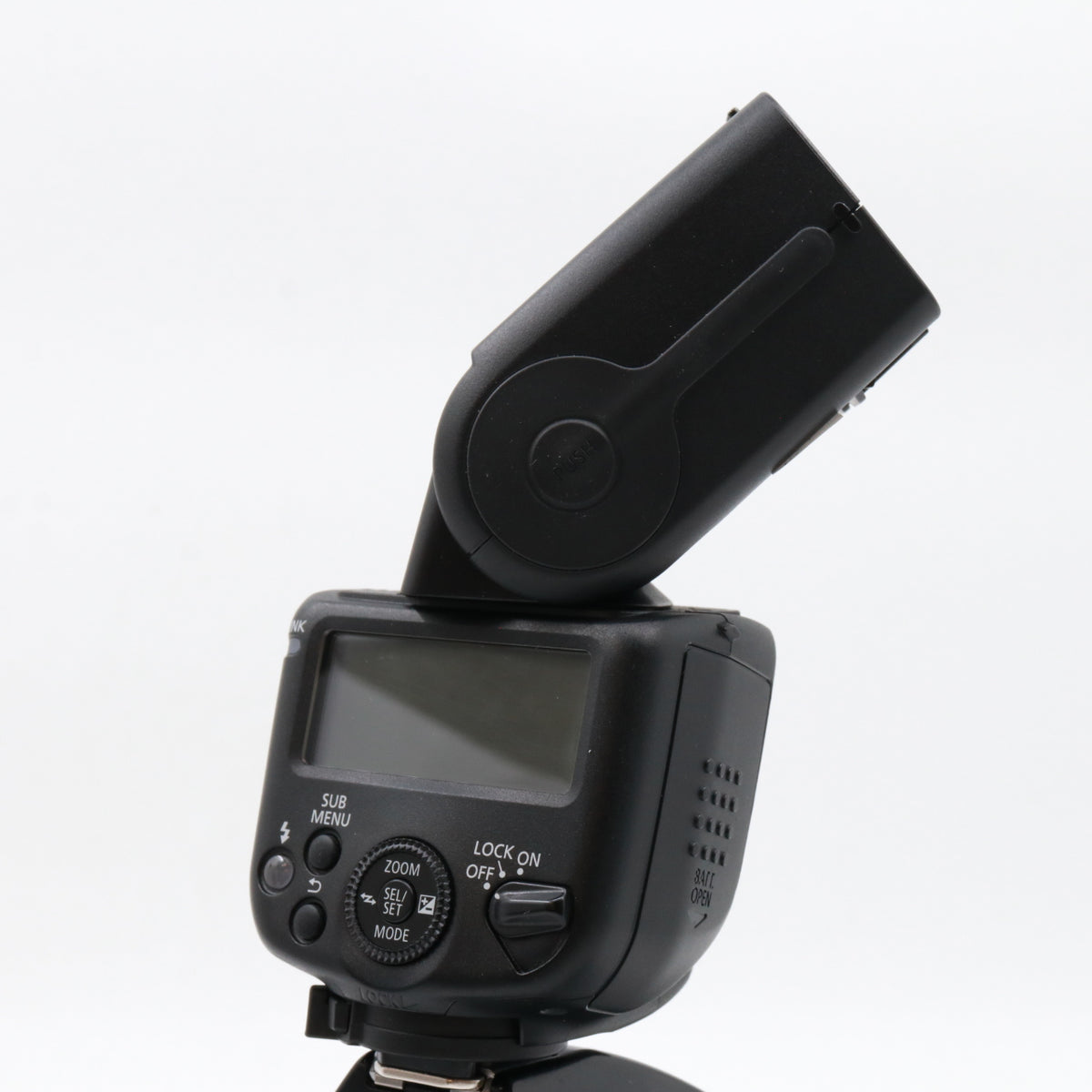 Canon Speedlite 430EX III-RT gebraucht