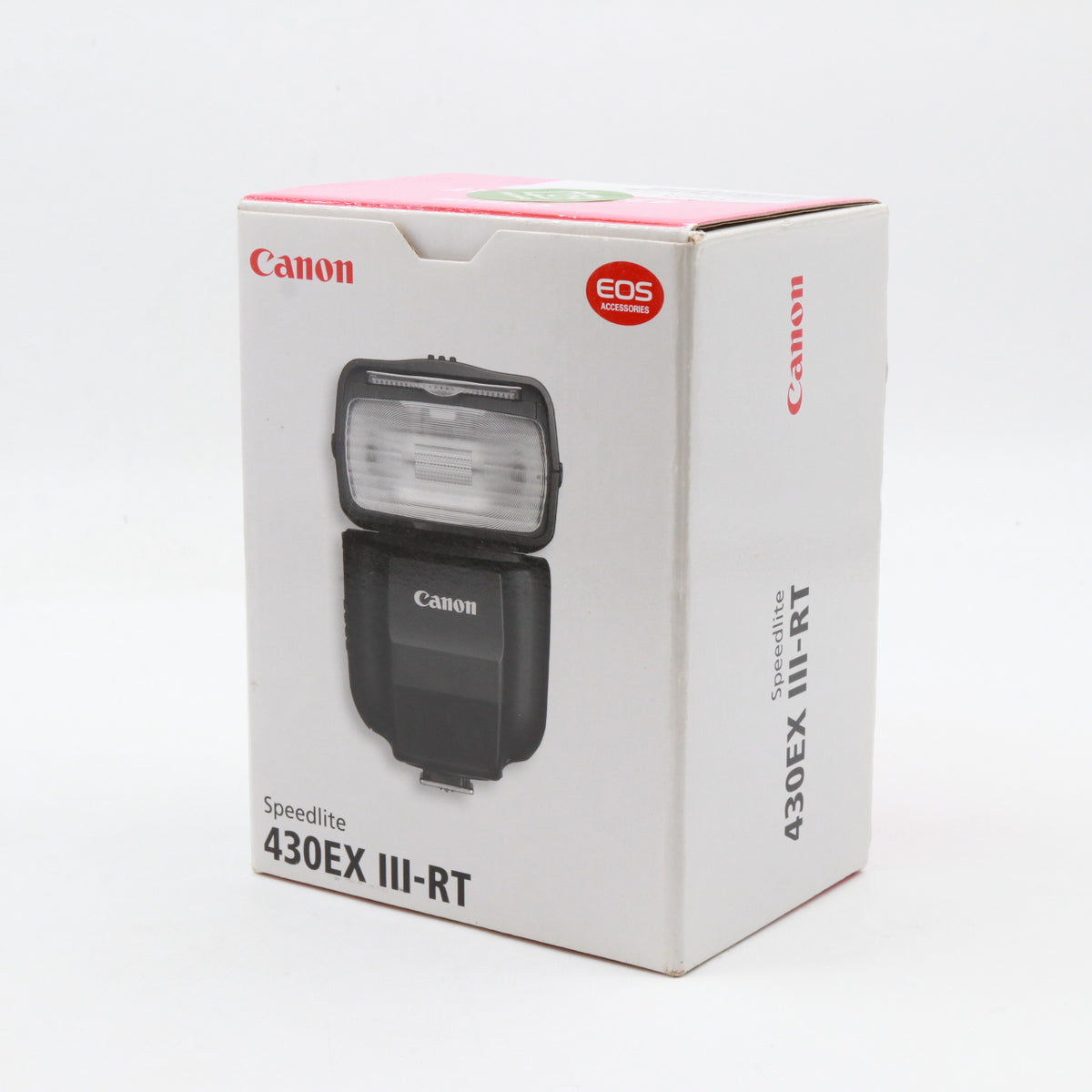 Canon Speedlite 430EX III-RT gebraucht