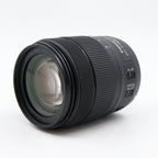 Canon EF-S 18-135mm f/3.5-5.6 IS USM used
