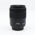 Canon EF-S 18-135mm f/3.5-5.6 IS USM used