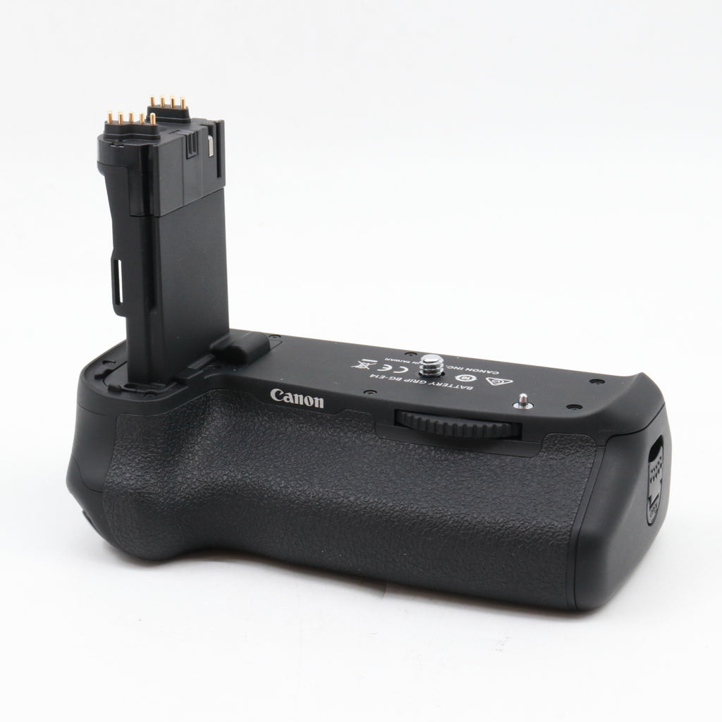 Canon BG-E14 Batteriegriff gebraucht