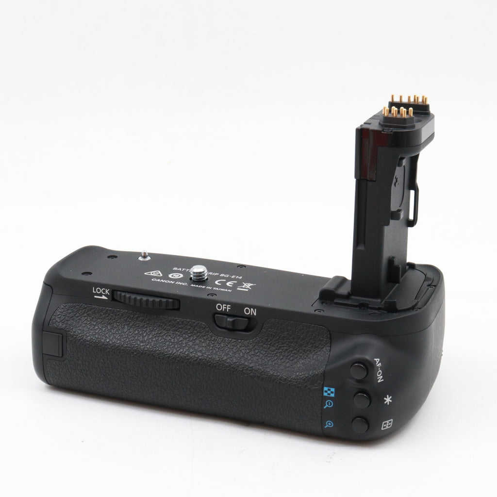Canon BG-E14 Batteriegriff gebraucht