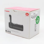 Canon BG-E14 Batteriegriff gebraucht