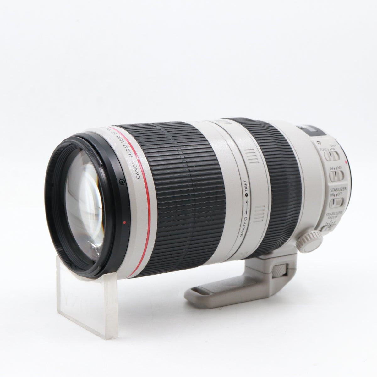 Canon EF 100-400mm f/4.5-5.6 L IS USM II gebraucht