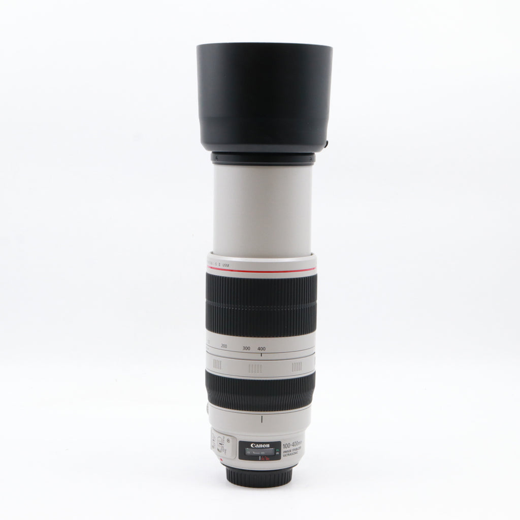 Canon EF 100-400mm f/4.5-5.6 L IS USM II gebraucht