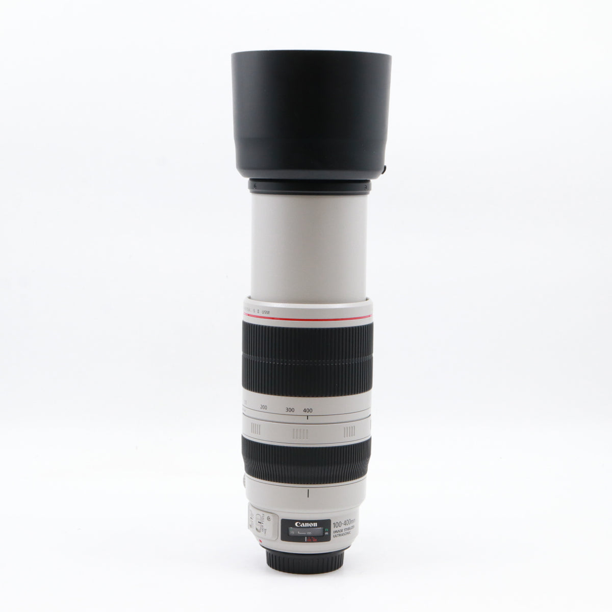 Canon EF 100-400mm f/4.5-5.6 L IS USM II gebraucht