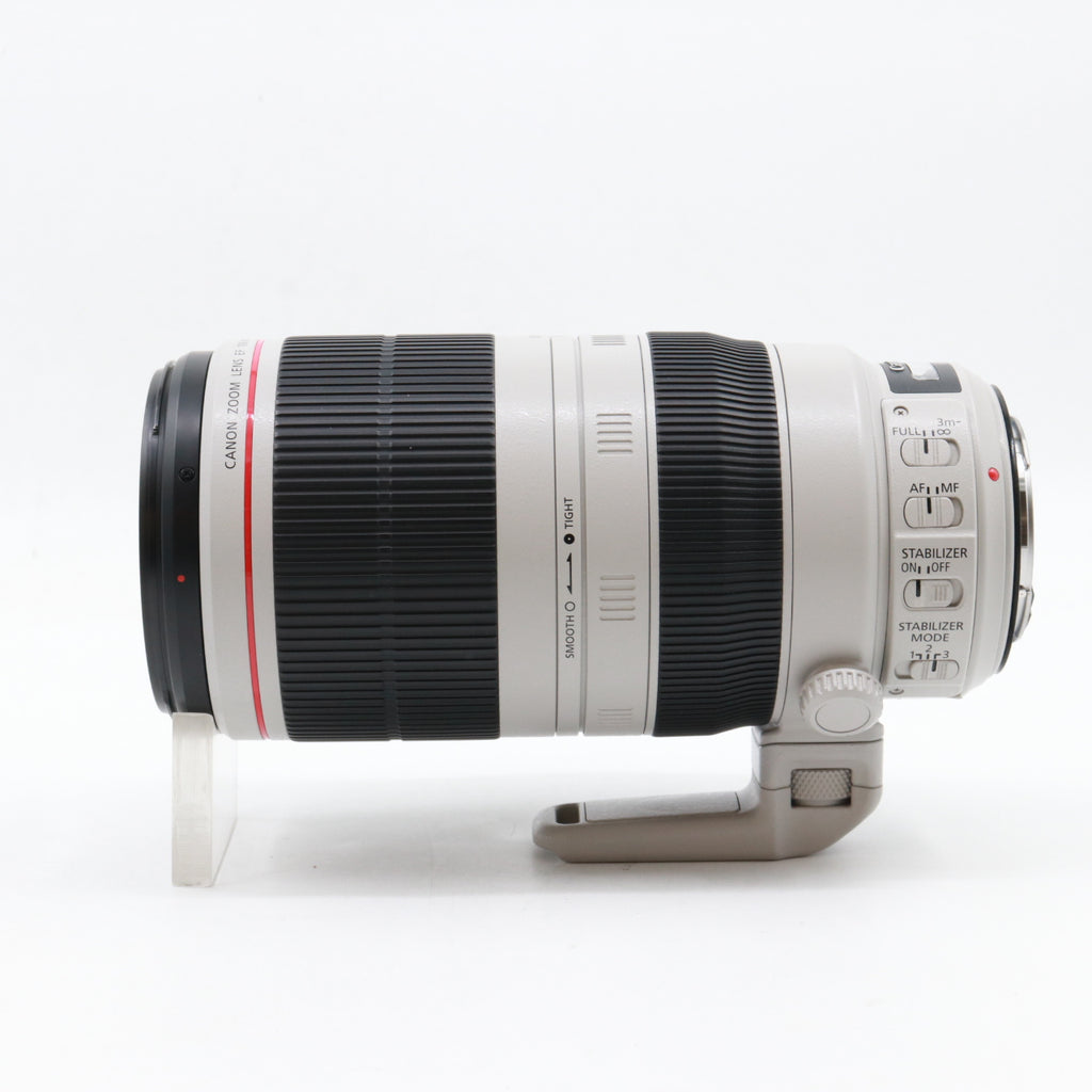 Canon EF 100-400mm f/4.5-5.6 L IS USM II gebraucht
