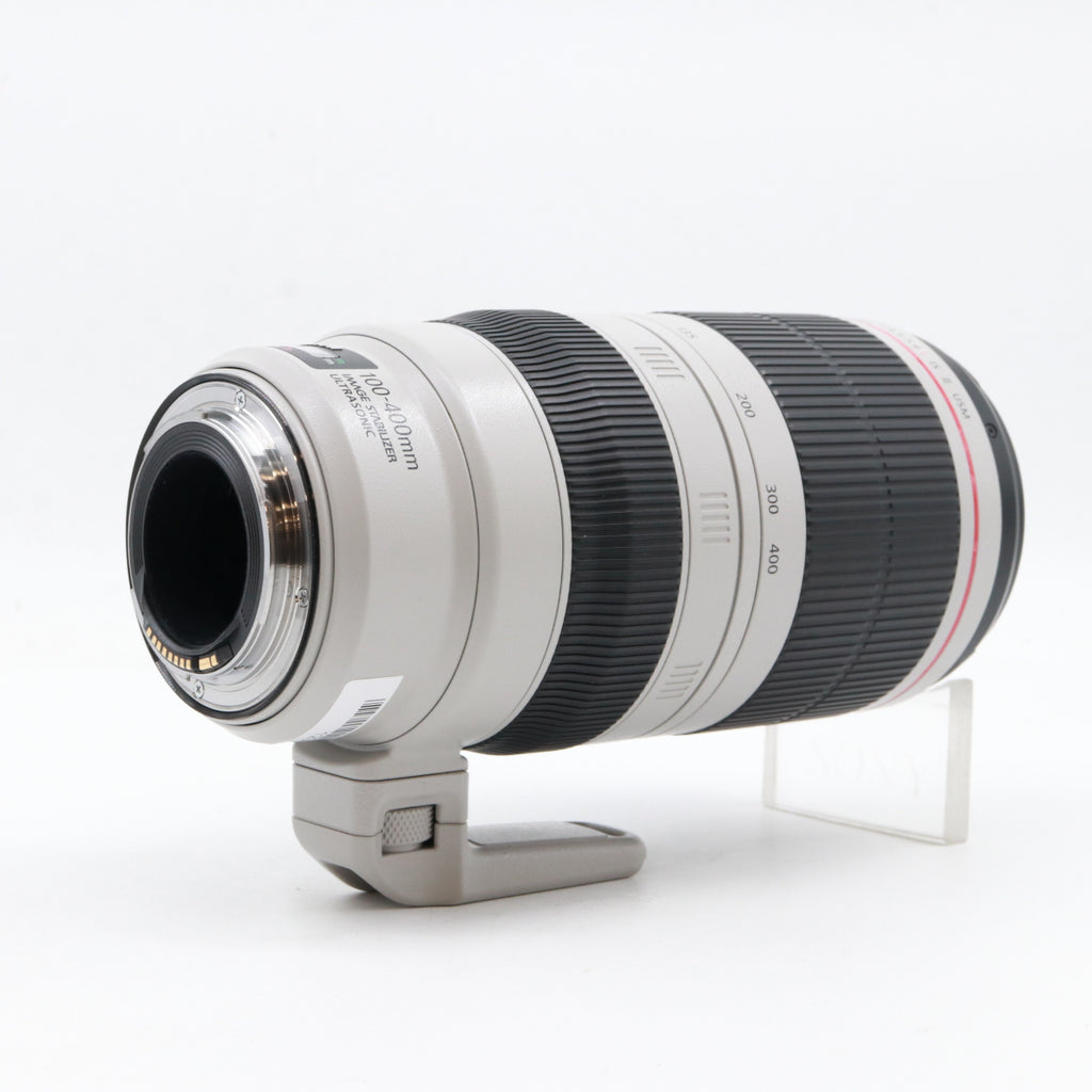 Canon EF 100-400mm f/4.5-5.6 L IS USM II gebraucht