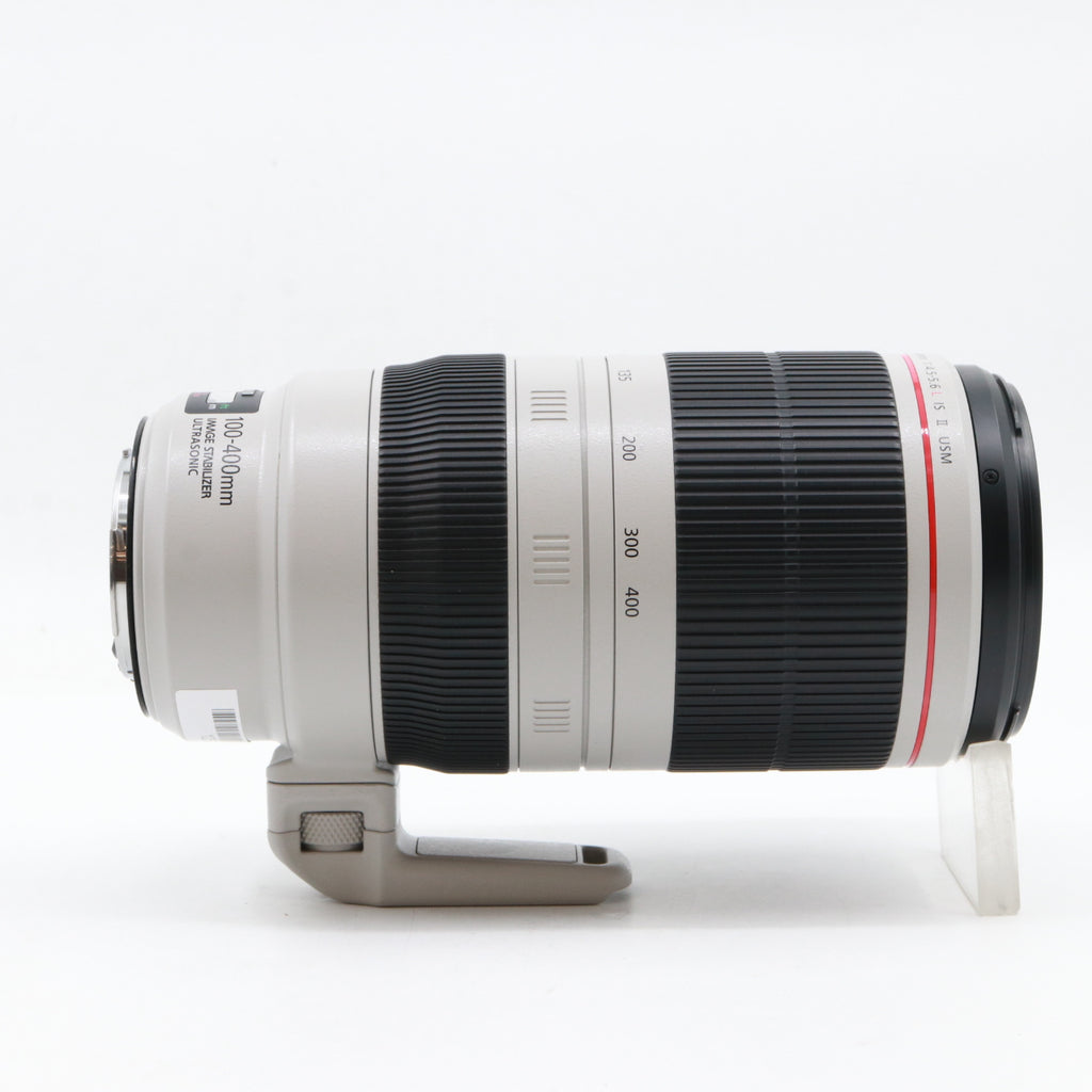 Canon EF 100-400mm f/4.5-5.6 L IS USM II gebraucht