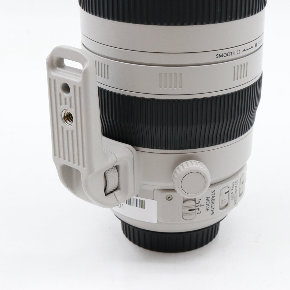 Canon EF 100-400mm f/4.5-5.6 L IS USM II gebraucht