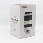 Canon EF 100-400mm f/4.5-5.6 L IS USM II gebraucht
