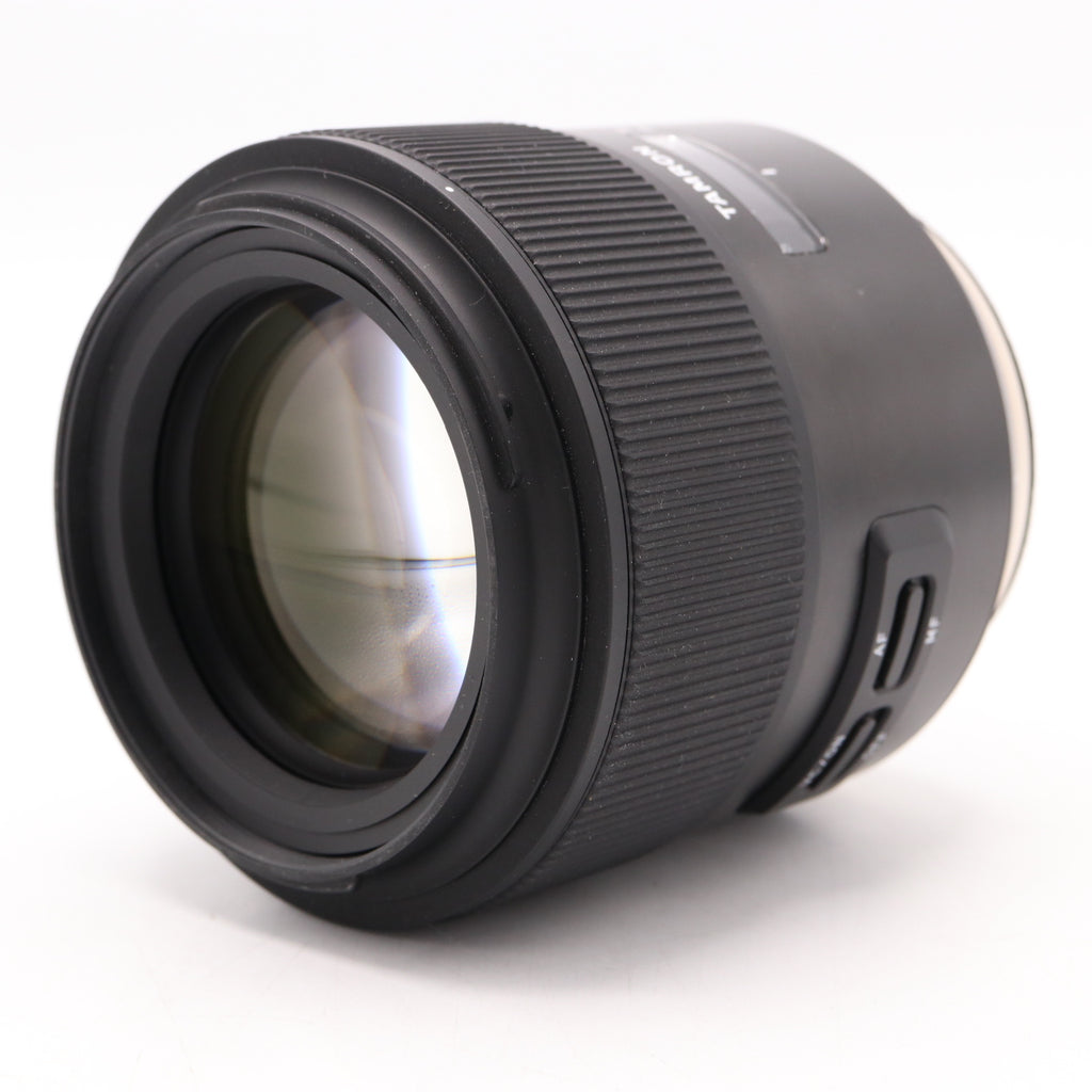 Tamron SP 85mm F/1.8 Di VC USD Canon gebraucht