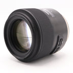 Tamron SP 85mm F/1.8 Di VC USD Canon gebraucht