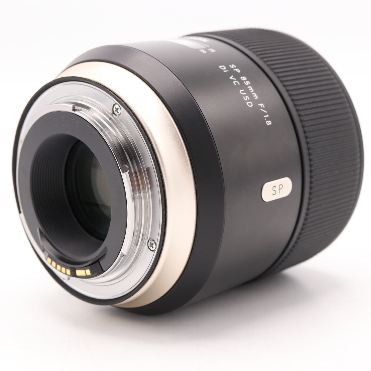 Tamron SP 85mm F/1.8 Di VC USD Canon gebraucht