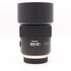 Tamron SP 85mm F/1.8 Di VC USD Canon gebraucht