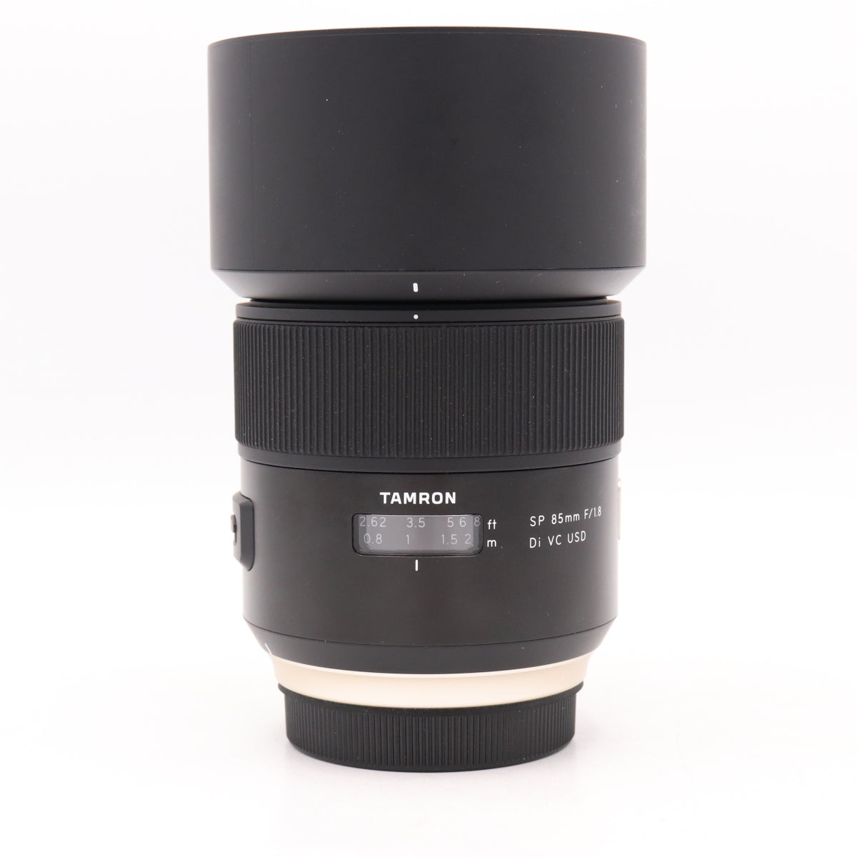 Tamron SP 85mm F/1.8 Di VC USD Canon gebraucht
