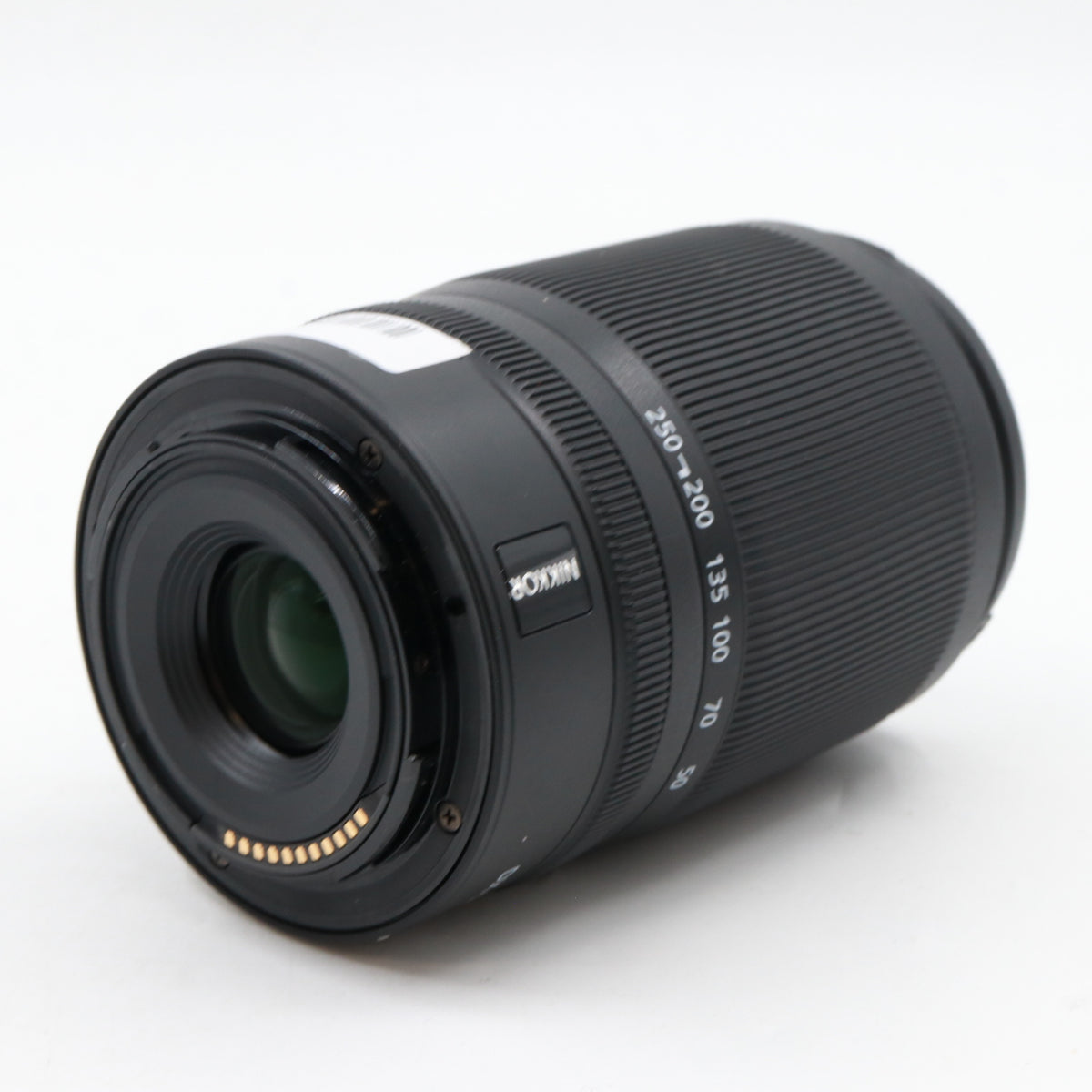 Nikon Z DX 50-250mm f/4.5-6.3 VR used