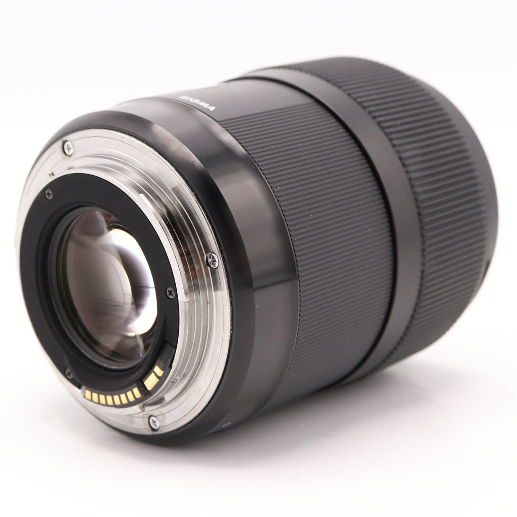 Sigma 35mm F/1.4 DG HSM Art Canon EF gebraucht