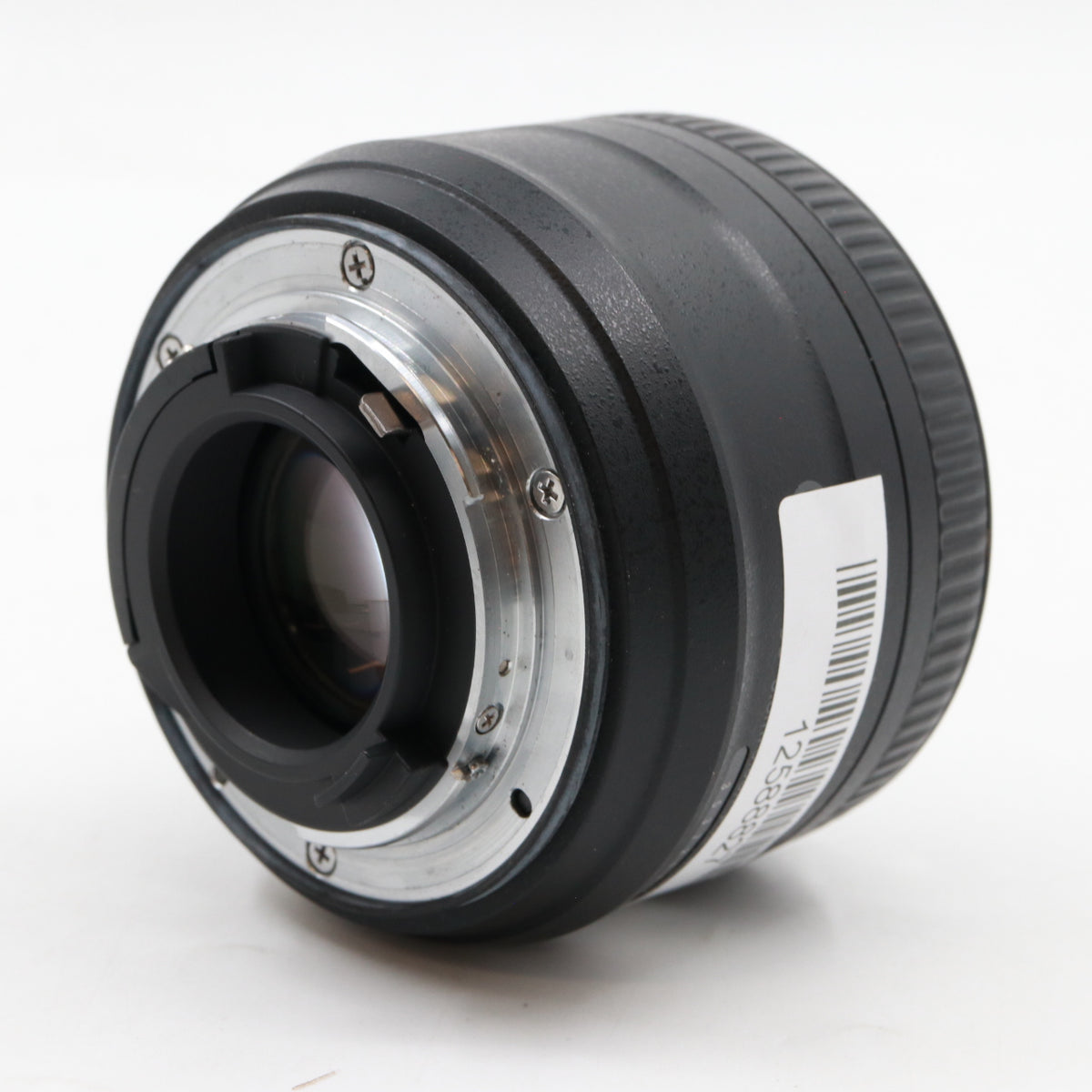 Nikon AF-S 35mm F/1.8G DX used