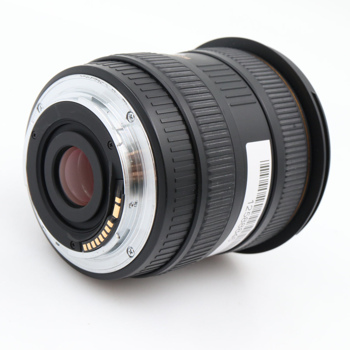 Sigma 10-20mm F/4-5.6 EX DC HSM Canon EF-S used