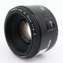 Canon EF 50mm F/1.8 STM gebraucht