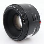 Canon EF 50mm F/1.8 STM gebraucht