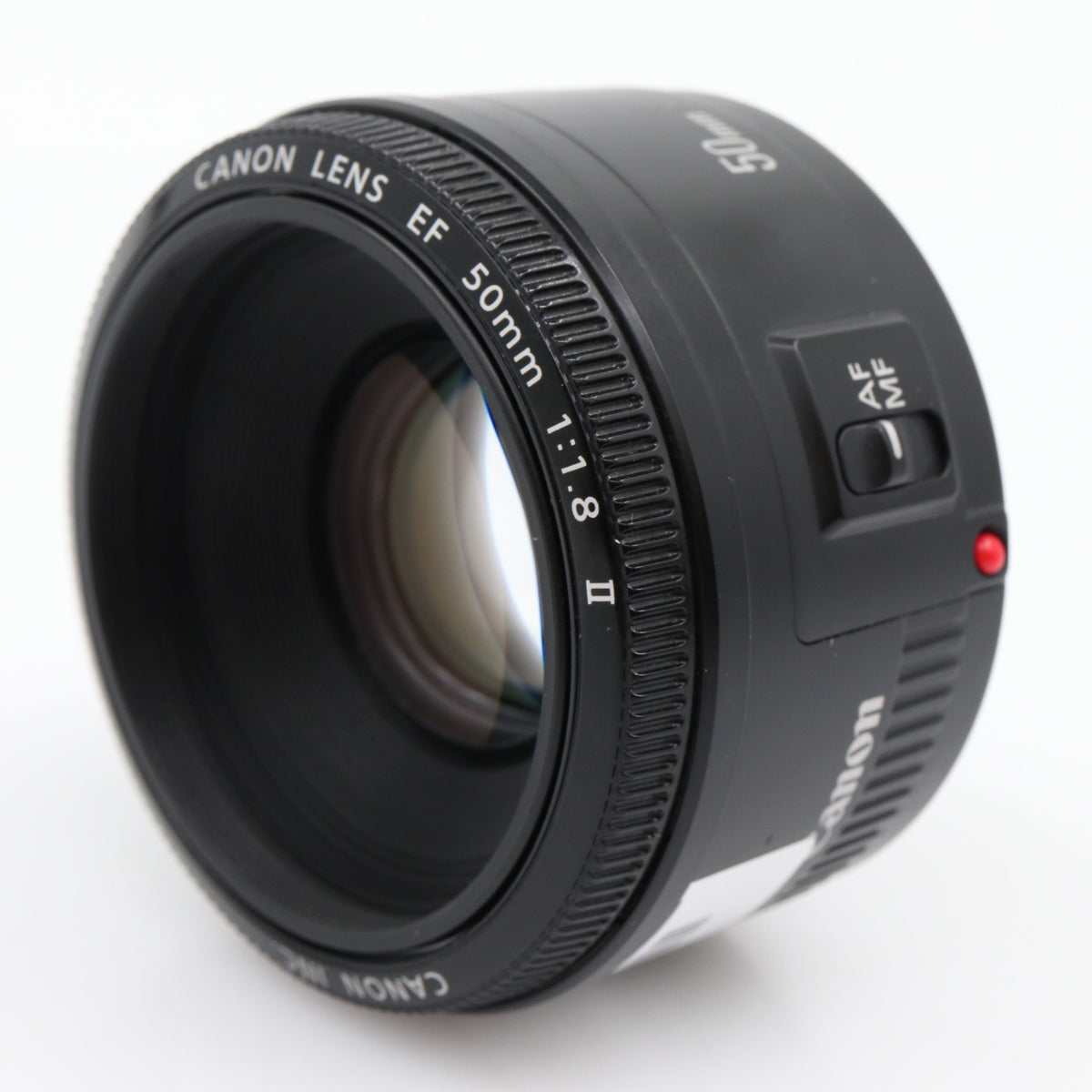 Canon EF 50mm F/1.8 STM gebraucht