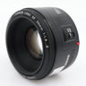 Canon EF 50mm F/1.8 STM gebraucht