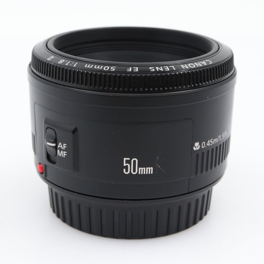 Canon EF 50mm F/1.8 STM gebraucht