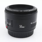 Canon EF 50mm F/1.8 STM gebraucht