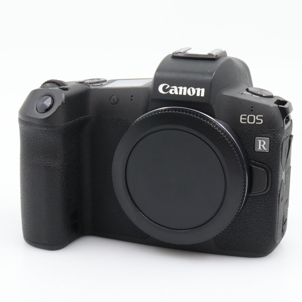 Canon EOS R Gehäuse gebraucht
