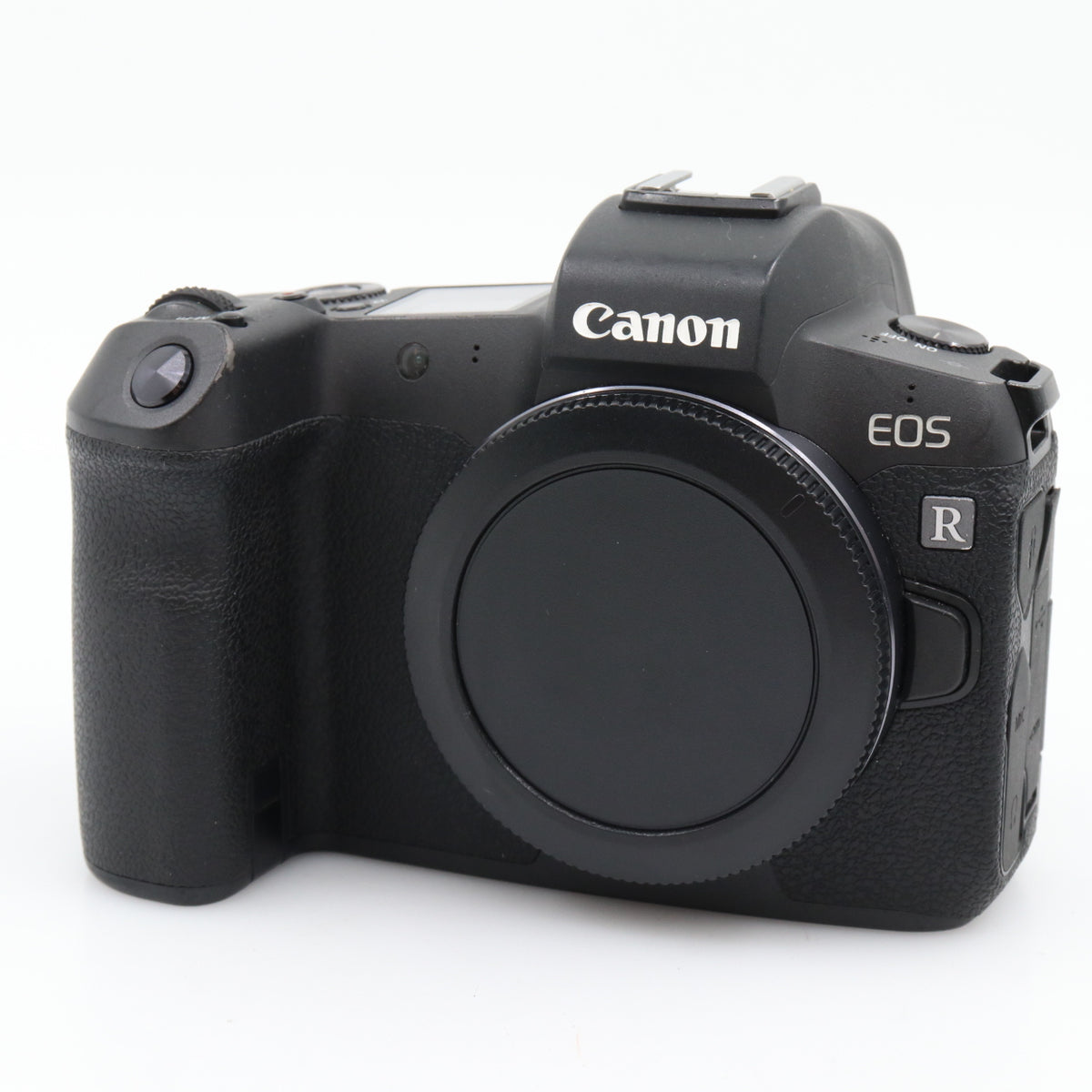 Canon EOS R Gehäuse gebraucht