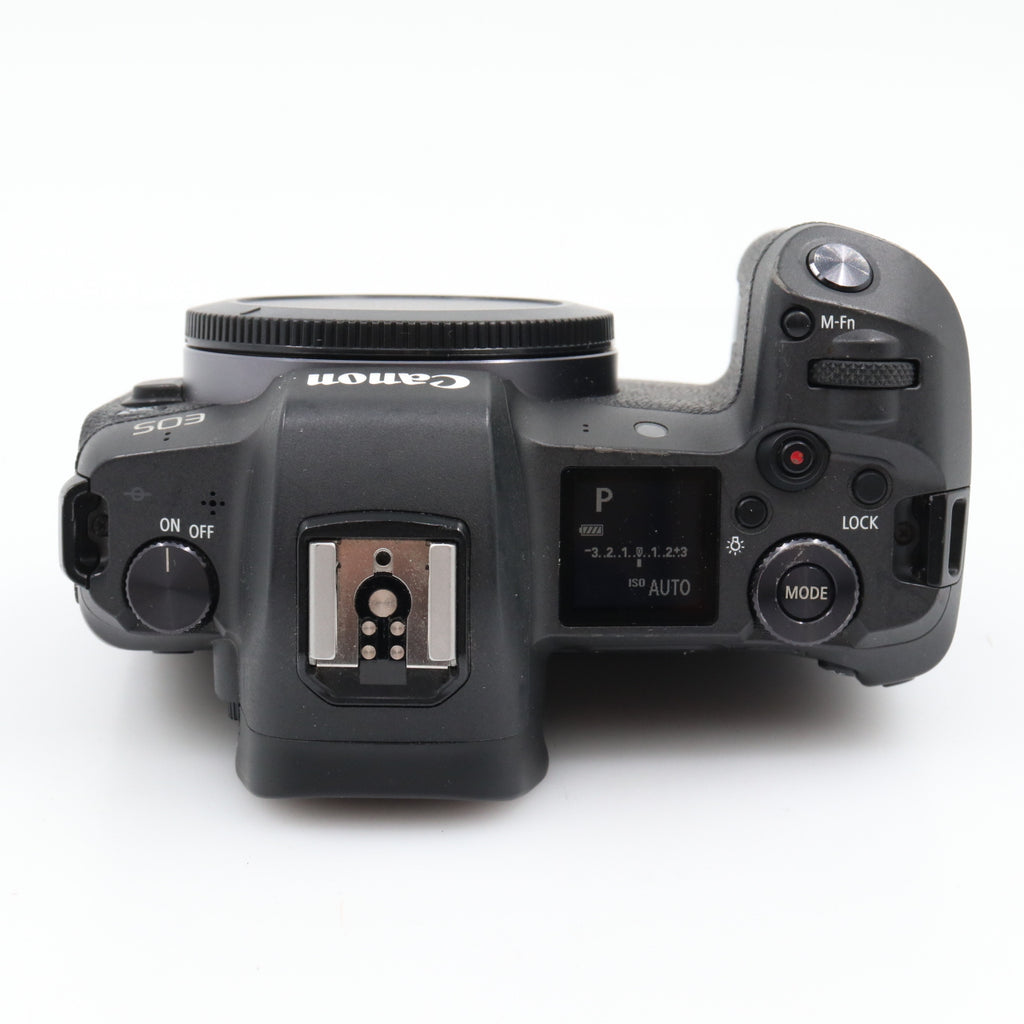 Canon EOS R Gehäuse gebraucht