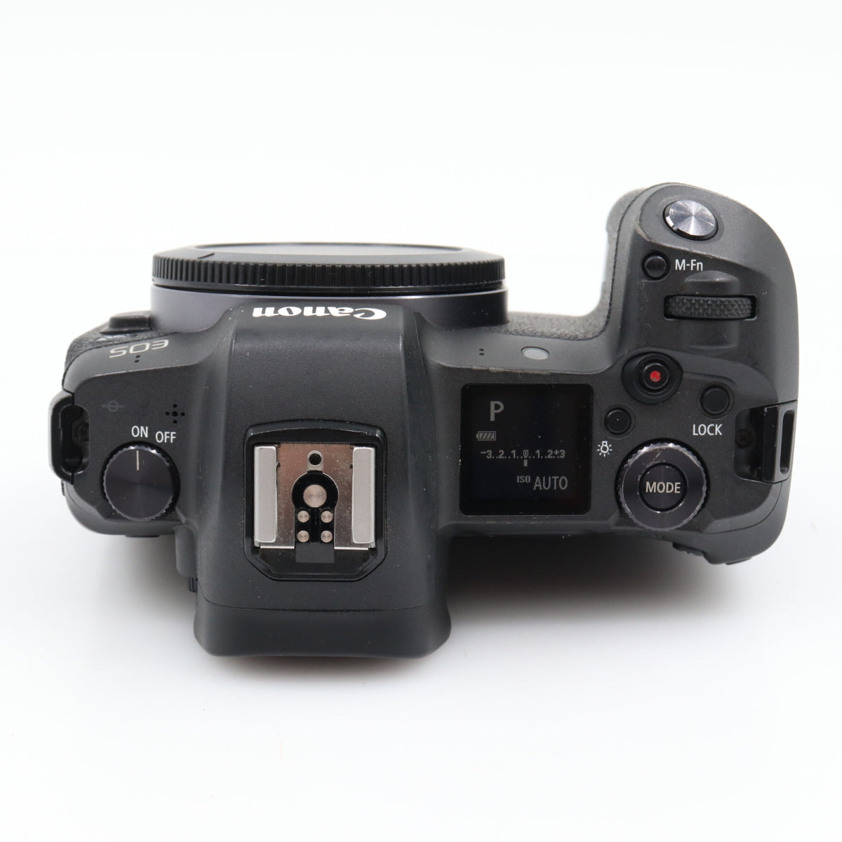 Canon EOS R Gehäuse gebraucht