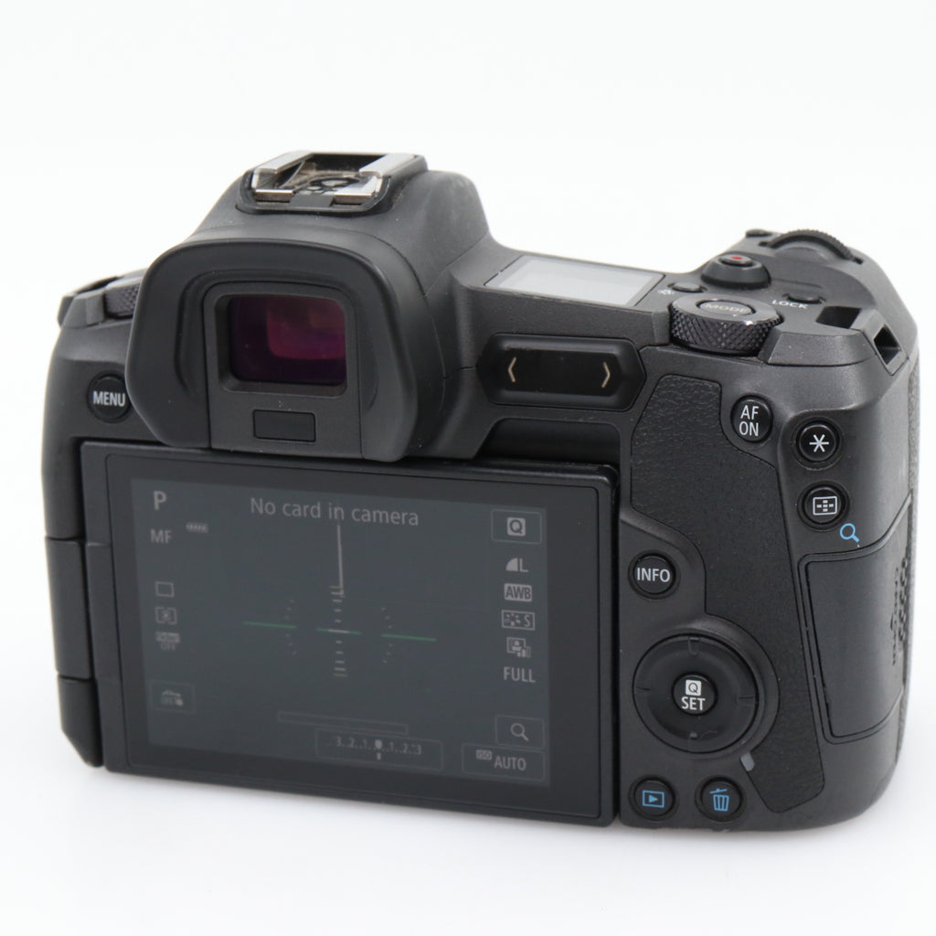 Canon EOS R Gehäuse gebraucht