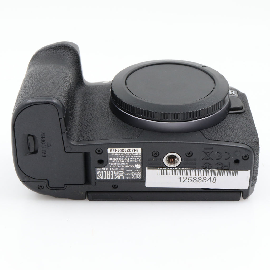 Canon EOS R Gehäuse gebraucht