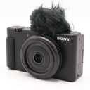 Sony ZV-1F gebraucht
