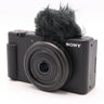 Sony ZV-1F used