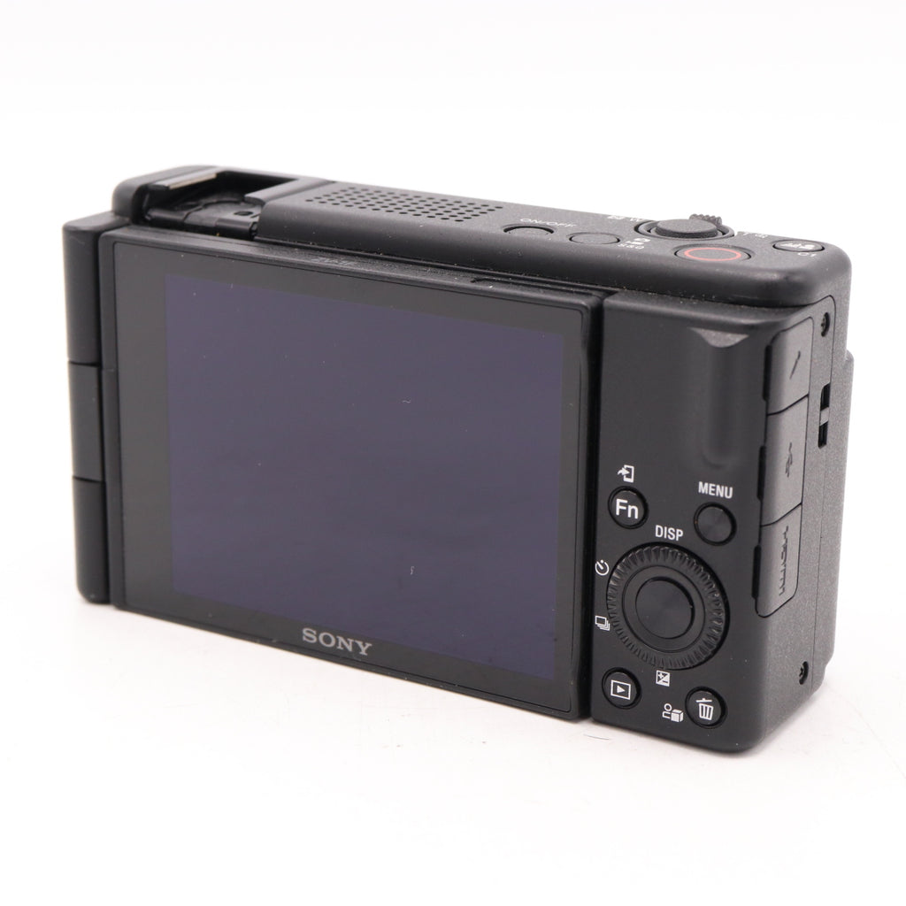 Sony ZV-1F gebraucht