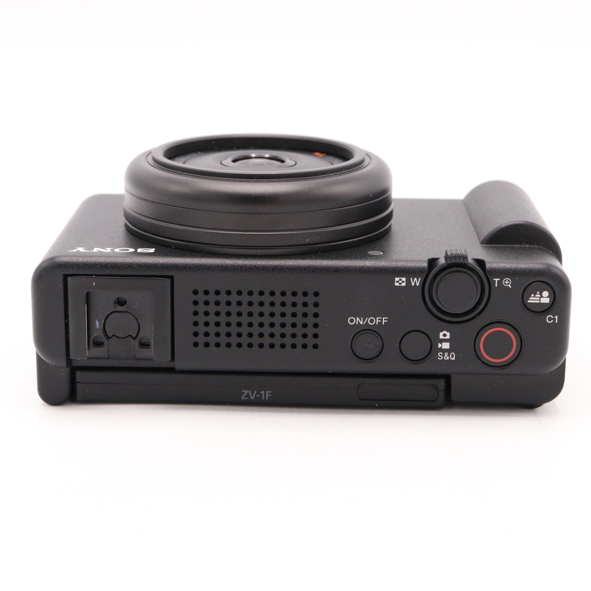 Sony ZV-1F gebraucht
