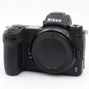 Nikon Z7 II Gehäuse gebraucht